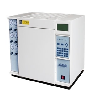GC-7960雙毛細管系統氣相色譜儀
