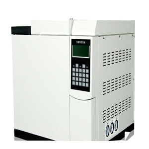 GC-7960網(wǎng)絡(luò)反控型色譜儀